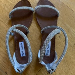 Steve Madden Dress Flats